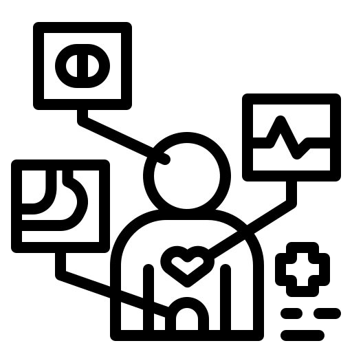 Szakorvosi ellátások